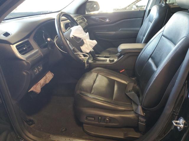Photo 7 from auction – 2018 GMC ACADIA SLT with VIN 1GKKNWLS6JZ202921