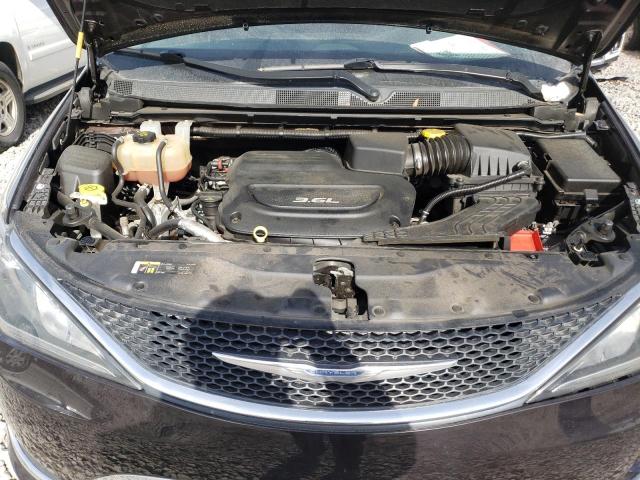 Foto 12 de la subasta – 2018 CHRYSLER PACIFICA T con VIN 2C4RC1BG9JR144474
