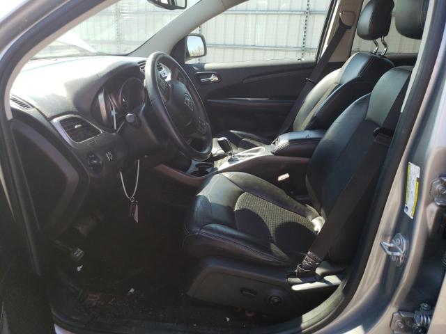 Photo 7 from auction – 2017 DODGE JOURNEY CR with VIN 3C4PDCGB0HT607851