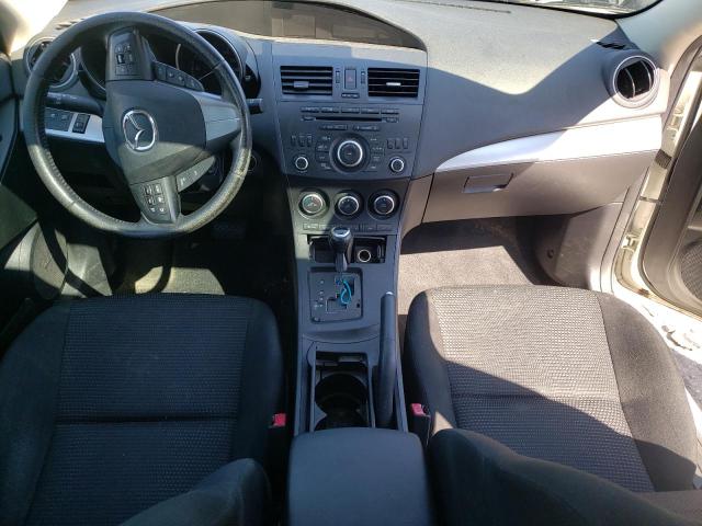 Photo 8 from auction – 2013 MAZDA 3 I with VIN JM1BL1L76D1747312