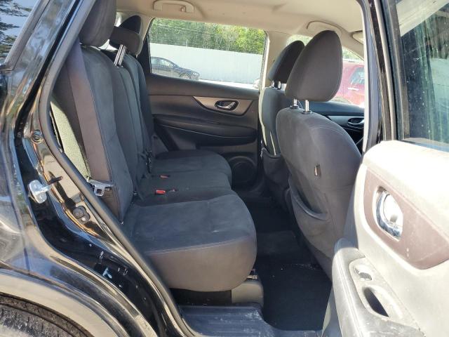 Photo 11 from auction – 2016 NISSAN ROGUE S with VIN KNMAT2MVXGP711249