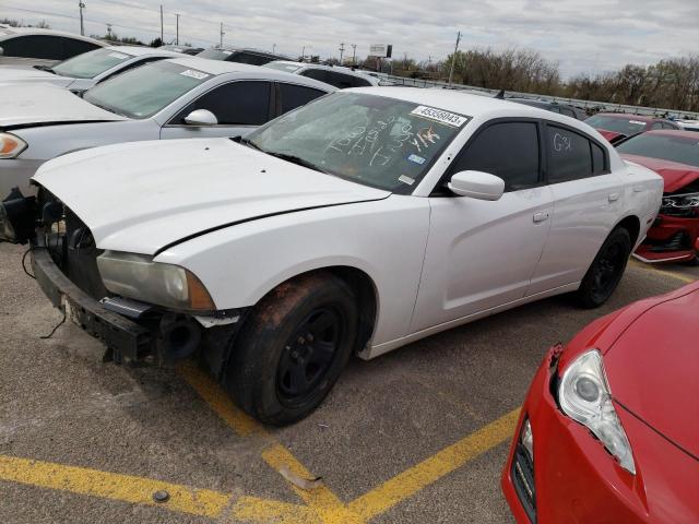 DODGE CHARGER PO 2012 with VIN 2C3CDXAG3CH146368 - Photo from auction