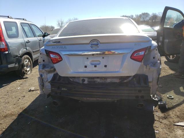 Photo 6 from auction – 2016 NISSAN ALTIMA 2.5 with VIN 1N4AL3AP9GC274675