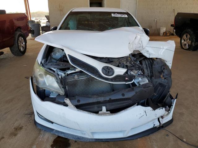 Photo 5 from auction – 2014 TOYOTA CAMRY L with VIN 4T1BF1FK8EU734290