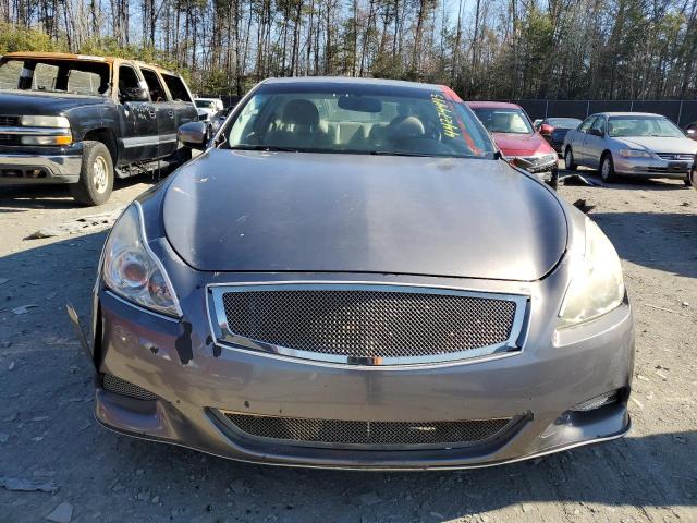 Photo 5 from auction – 2008 INFINITI G37 BASE with VIN JNKCV64E18M120528
