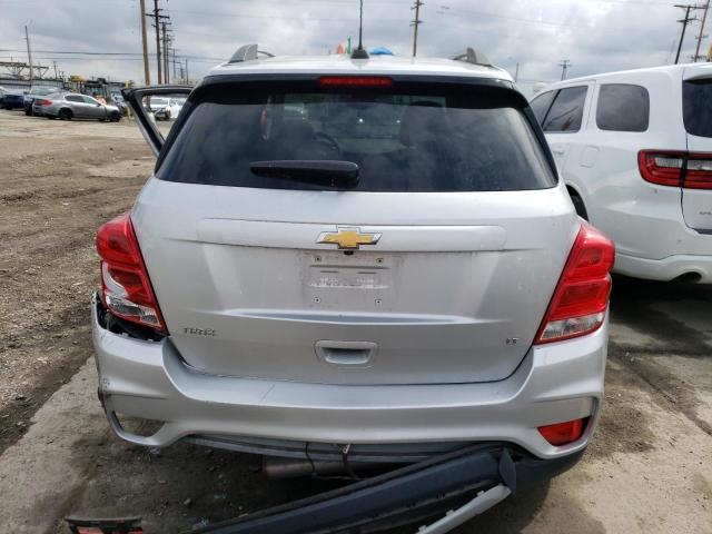صورة رقم 6 من المزاد - 2018 CHEVROLET TRAX 1LT مع VIN KL7CJLSB2JB677385