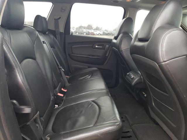 Photo 10 from auction – 2009 CHEVROLET TRAVERSE L with VIN 1GNEV23D19S144084