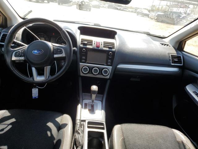 Photo 8 from auction – 2017 SUBARU CROSSTREK with VIN JF2GPABCXHH242672