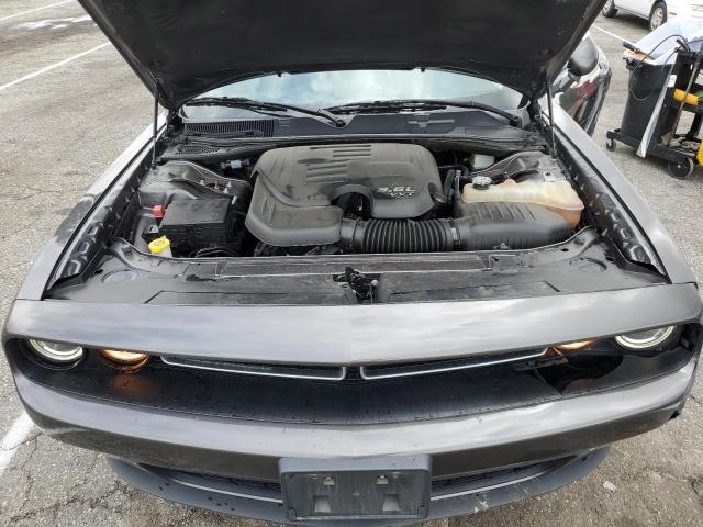 Photo 11 from auction – 2019 DODGE CHALLENGER with VIN 2C3CDZAGXKH750865