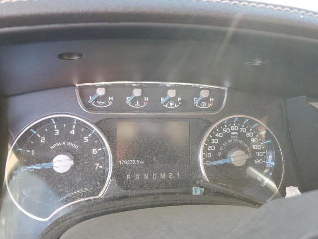 Zdjęcie 9 z aukcji – 2013 FORD F150 SUPER z VIN 1FTFW1EF6DFA36631
