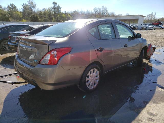 Photo 3 from auction – 2015 NISSAN VERSA S with VIN 3N1CN7AP3FL923705