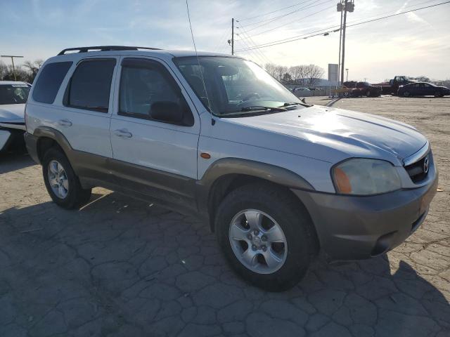 Photo 4 from auction – 2004 MAZDA TRIBUTE LX with VIN 4F2YZ04104KM23148