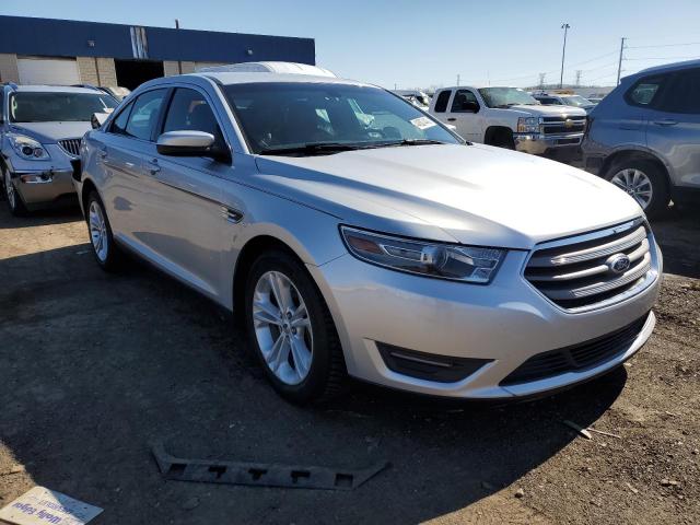 Photo 4 from auction – 2014 FORD TAURUS SEL with VIN 1FAHP2E89EG100322