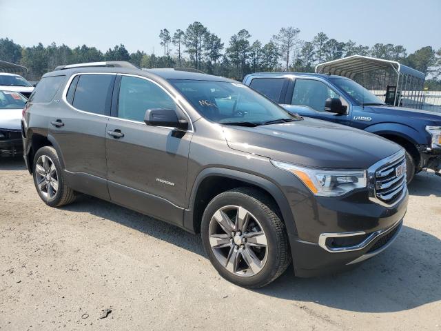 Photo 4 from auction – 2019 GMC ACADIA SLT with VIN 1GKKNNLS5KZ198985