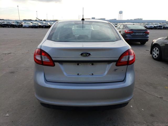 Photo 6 from auction – 2012 FORD FIESTA AMB with VIN 3FADP4BJ7CM165139