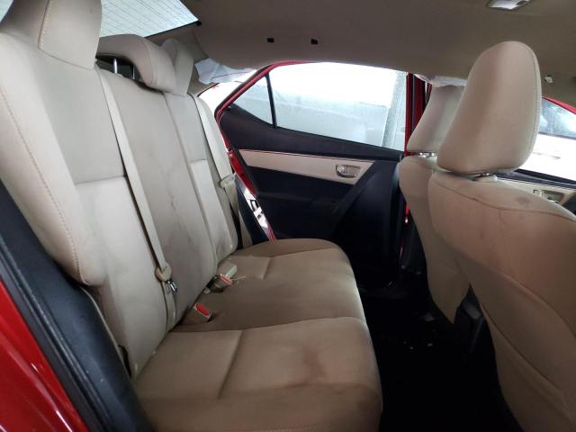 Photo 10 from auction – 2014 TOYOTA COROLLA L with VIN 2T1BURHE4EC084760