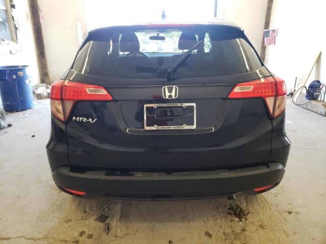 Photo 6 from auction – 2016 HONDA HR-V EX with VIN 3CZRU5H55GM710683