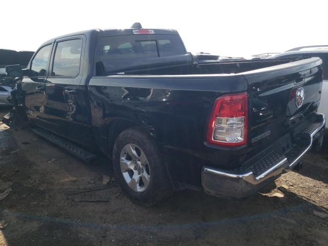 Photo 2 from auction – 2022 RAM 1500 BIG H with VIN 1C6RRFFG8NN279851
