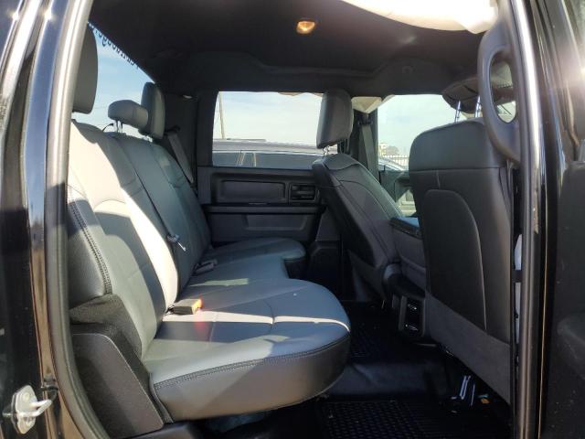 Photo 10 from auction – 2022 RAM 2500 TRADE with VIN 3C6UR5CJ8NG165703