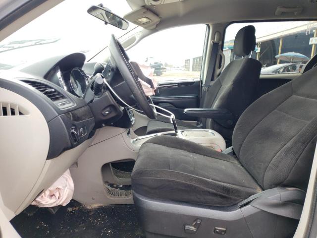 Photo 7 from auction – 2012 DODGE GRAND CARA with VIN 2C4RDGCGXCR388040