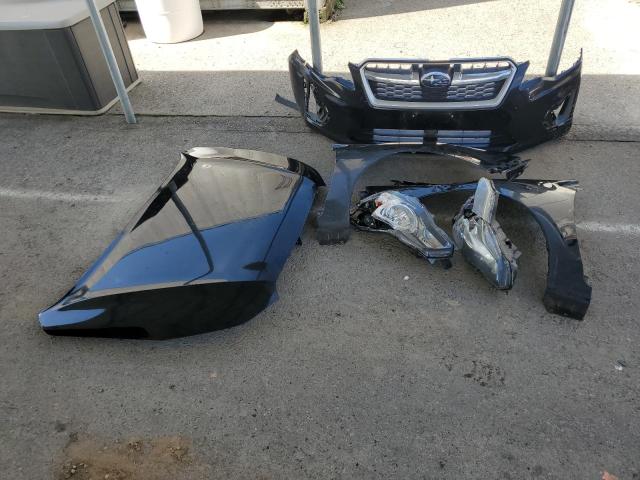 Photo 12 from auction – 2014 SUBARU IMPREZA with VIN JF1GJAA69EH025093