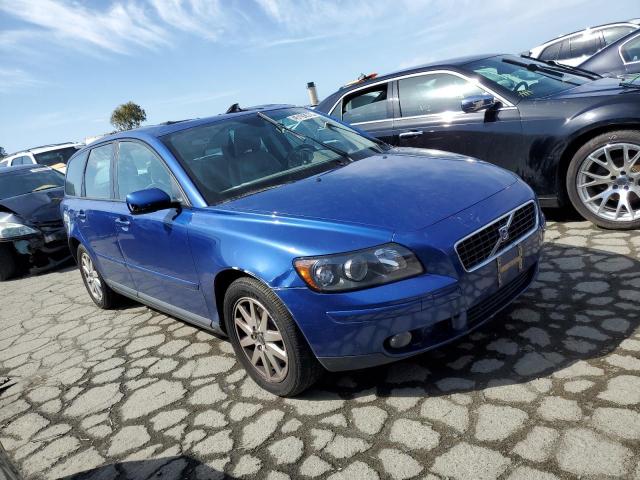 Photo 4 from auction – 2006 VOLVO V50 T5 with VIN YV1MW682962152228