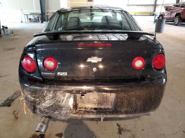 Photo 6 from auction – 2007 CHEVROLET COBALT SS with VIN 1G1AM15B177222534