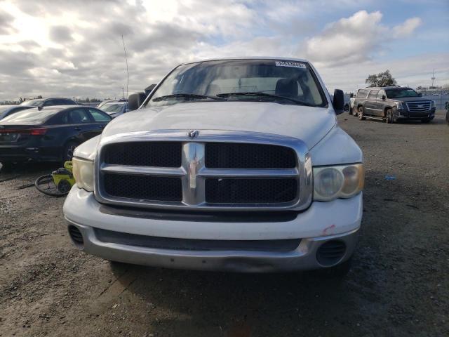 Photo 5 from auction – 2005 DODGE RAM 1500 S with VIN 1D7HA18N45S123680