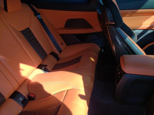 Photo 10 from auction – 2022 BMW M4 COMPETI with VIN WBS33AZ06NCH60240