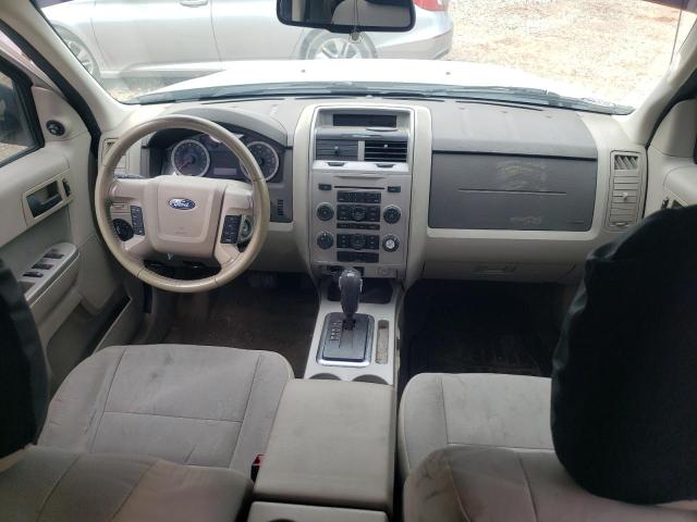 Photo 8 from auction – 2012 FORD ESCAPE XLT with VIN 1FMCU0D78CKC43486