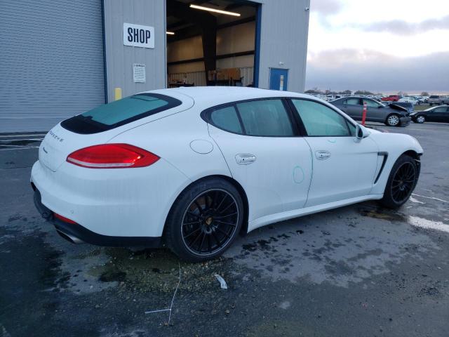 Photo 3 from auction – 2015 PORSCHE PANAMERA 2 with VIN WP0AA2A79FL002541