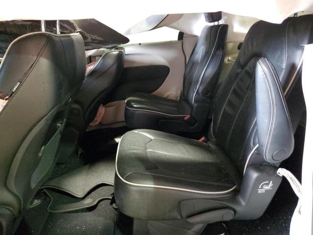 Photo 11 from auction – 2022 CHRYSLER PACIFICA L with VIN 2C4RC1GGXNR114883