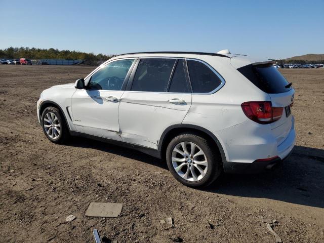 Photo 2 from auction – 2016 BMW X5 XDRIVE3 with VIN 5UXKR0C53G0P28295