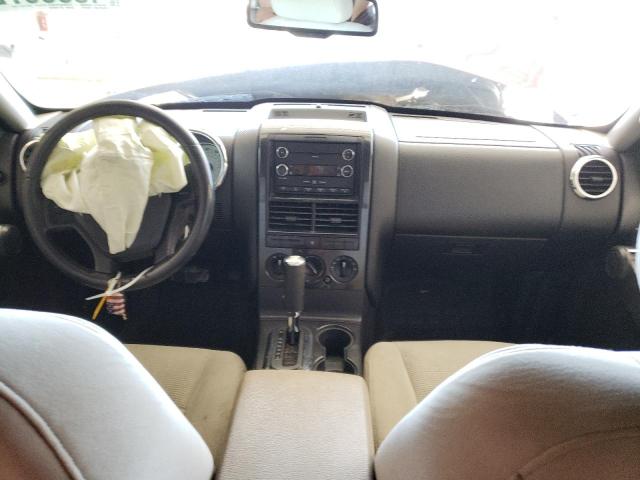 Photo 8 from auction – 2008 FORD EXPLORER S with VIN 1FMEU31E48UB34130