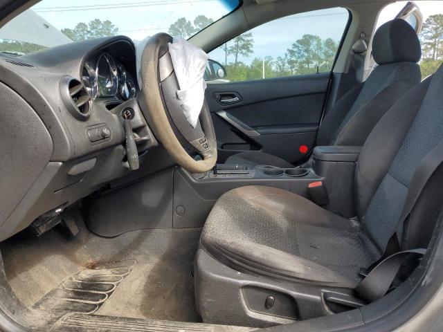 Photo 7 from auction – 2007 PONTIAC G6 BASE with VIN 1G2ZG58N674205362