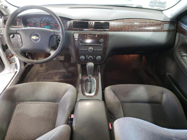 Photo 8 from auction – 2012 CHEVROLET IMPALA LS with VIN 2G1WF5E3XC1259010