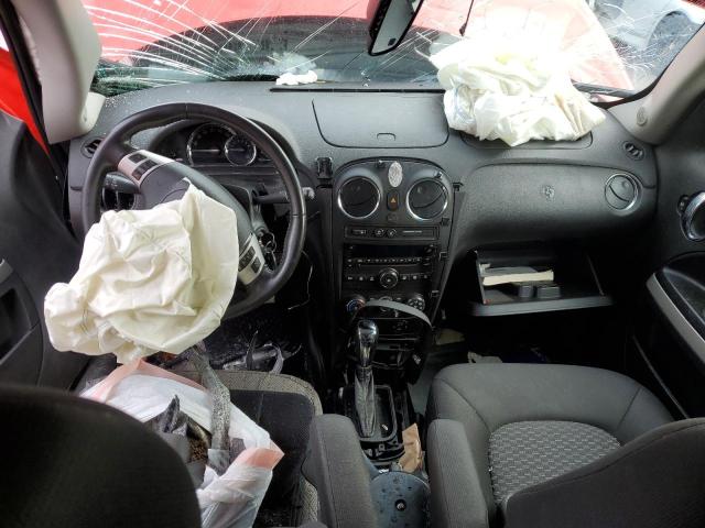 Фото 8 с аукциона – 2011 CHEVROLET HHR LT с VIN 3GNBACFUXBS519108