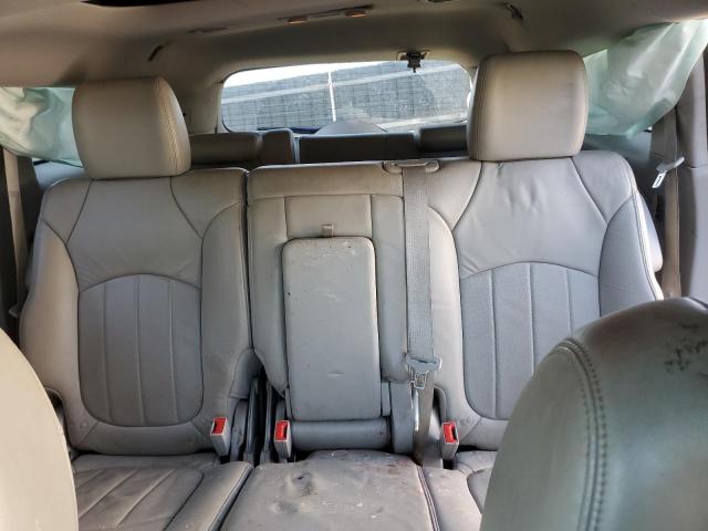Photo 10 from auction – 2012 BUICK ENCLAVE with VIN 5GAKVCED5CJ318994