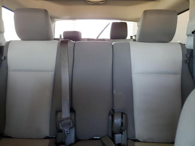 Photo 10 from auction – 2009 DODGE JOURNEY SX with VIN 3D4GG57V29T523841