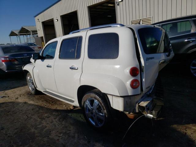 Photo 2 from auction – 2011 CHEVROLET HHR LT with VIN 3GNBACFUXBS583651
