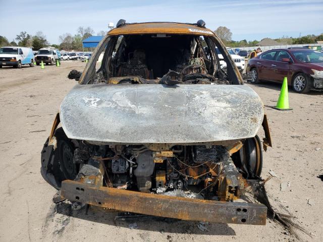 Photo 5 from auction – 2007 NISSAN QUEST S with VIN 5N1BV28UX7N130227