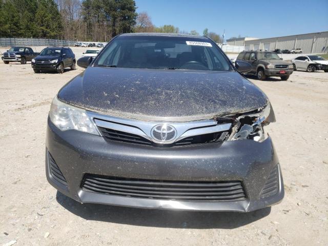 Photo 5 from auction – 2012 TOYOTA CAMRY BASE with VIN 4T1BF1FK8CU005123