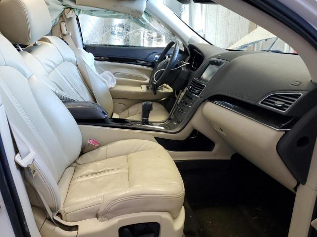 Photo 7 from auction – 2013 LINCOLN MKT with VIN 2LMHJ5AT9DBL56067
