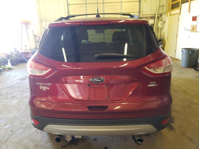 Photo 6 from auction – 2013 FORD ESCAPE SE with VIN 1FMCU9G95DUB39982
