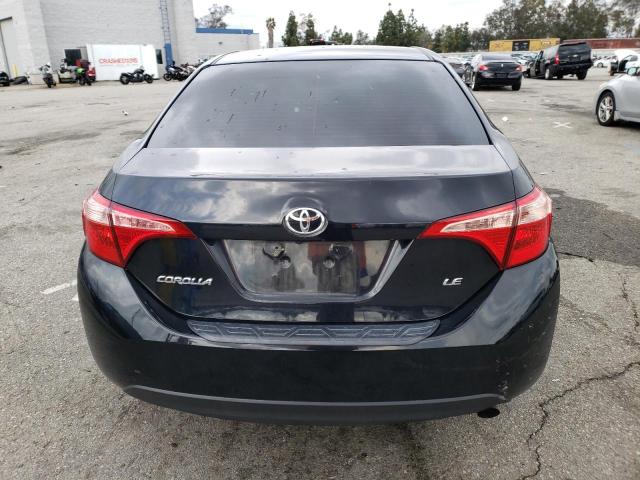 Photo 6 from auction – 2019 TOYOTA COROLLA L with VIN 2T1BURHE6KC152147
