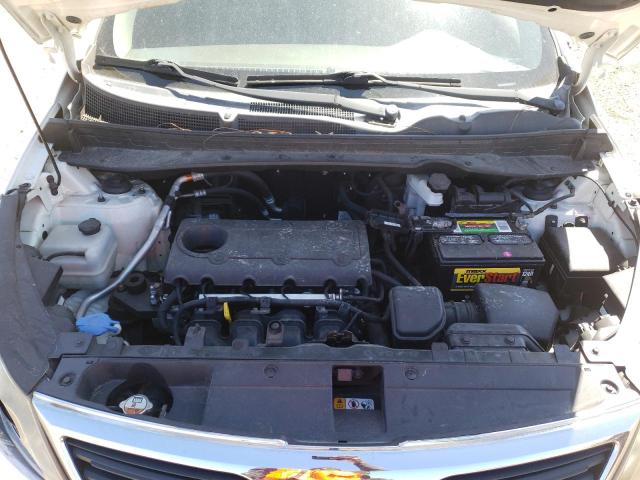 Photo 12 from auction – 2013 KIA SPORTAGE E with VIN KNDPC3A22D7399675