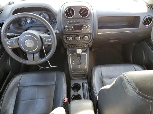 Photo 8 from auction – 2016 JEEP PATRIOT LA with VIN 1C4NJPFA1GD806430
