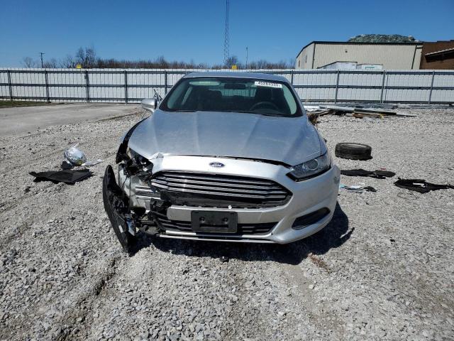 Photo 5 from auction – 2013 FORD FUSION SE with VIN 3FA6P0HR6DR179617