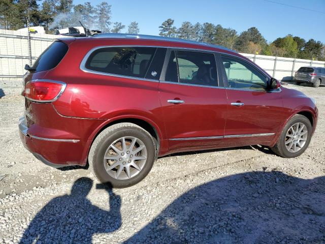Photo 3 from auction – 2015 BUICK ENCLAVE with VIN 5GAKRBKD0FJ245184