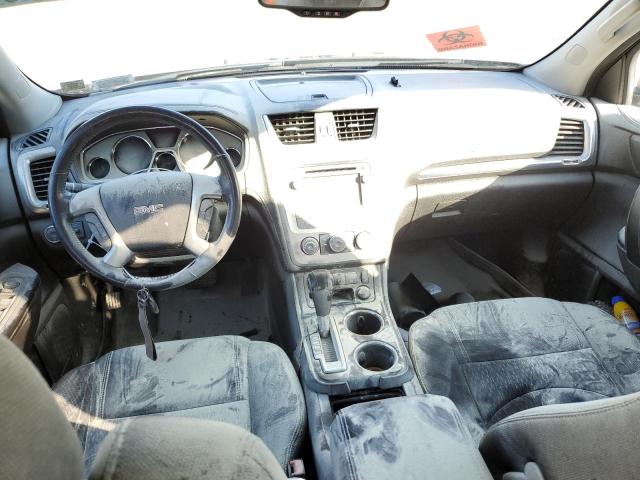 Photo 8 from auction – 2014 GMC ACADIA SLE with VIN 1GKKRPKDXEJ164319